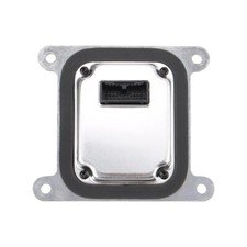 New Headlight Module Control