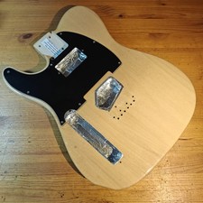 Used 00s Tele Telecaster Style