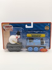 Very Rare, NIB - Thomas &