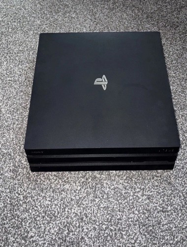 Ps4 pro 1tb console - ps4,