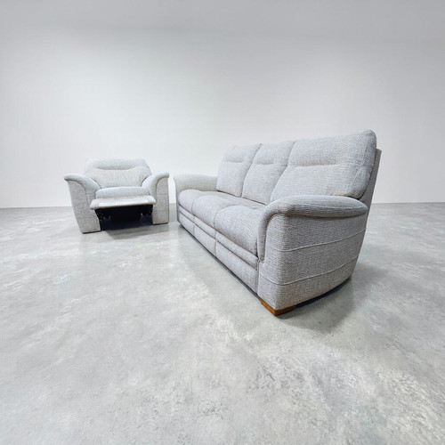 Parker knoll hudson - knoll, 2