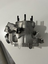 Yamaha Yz 250 Barrel 2002