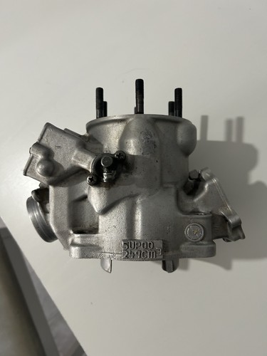 Yamaha 250 barrel 2002 - 250,