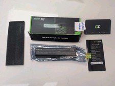 GreenCell PA3817U-1BRS Laptop