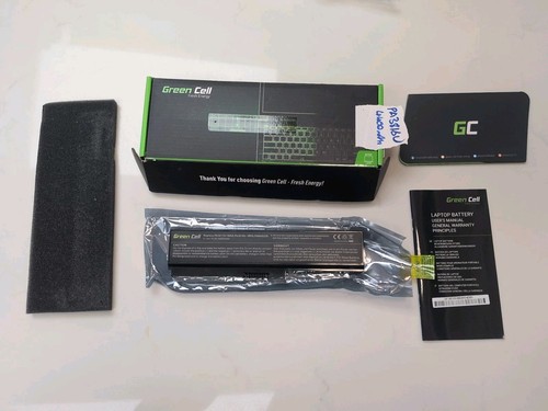Greencell pa3817u 1brs laptop - pa3817u-1brs,
