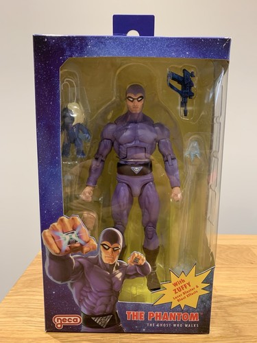 Neca defenders the earth - -,