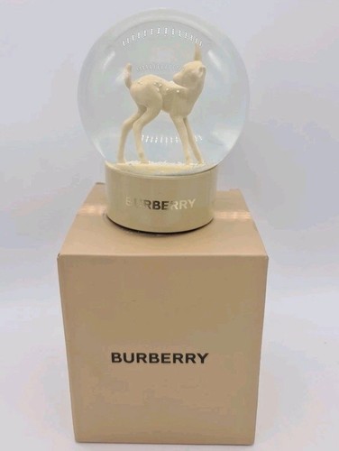 Burberry limited edition snow - burberry,