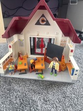 Playmobil  School House