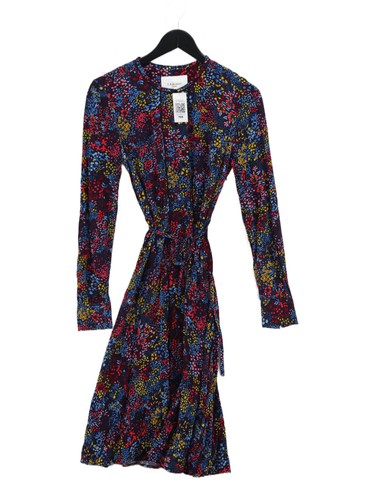 Bennett line midi dress - bennett,
