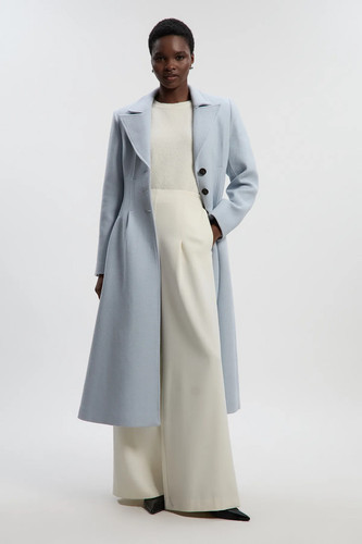 Karen millen coat womens - millen,