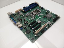 SuperMicro X8SIL-F Socket