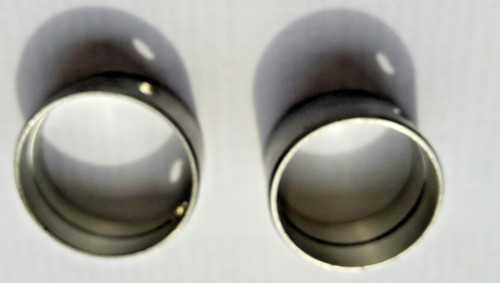 Bushing kit fiat uno - bushing,