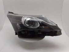 TOYOTA AVENSIS Headlamp