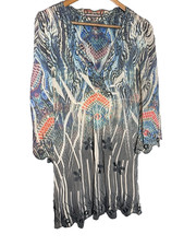 Y2K MUSHKA SIENNA ROSE Boho