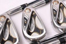 Taylormade R7 Draw Irons /
