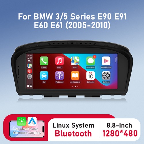 Touch screen android - 8.9'',