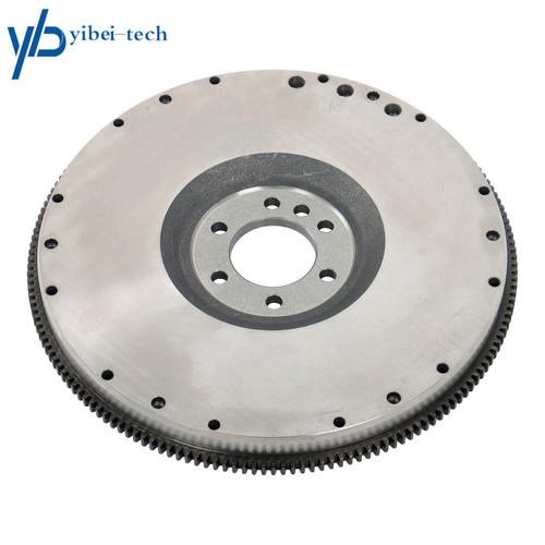 Clutch flywheel for chevrolet - clutch,