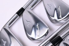 Mizuno Pro 245 Irons / 4-PW /