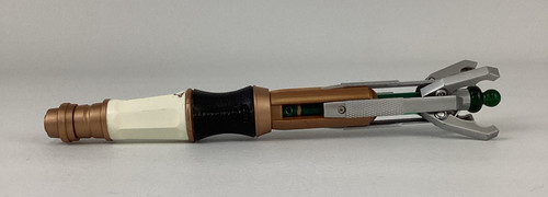 Doctor who sonic screwdriver - who,