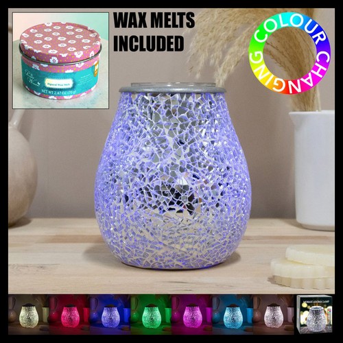 Electric wax warmer - wax,