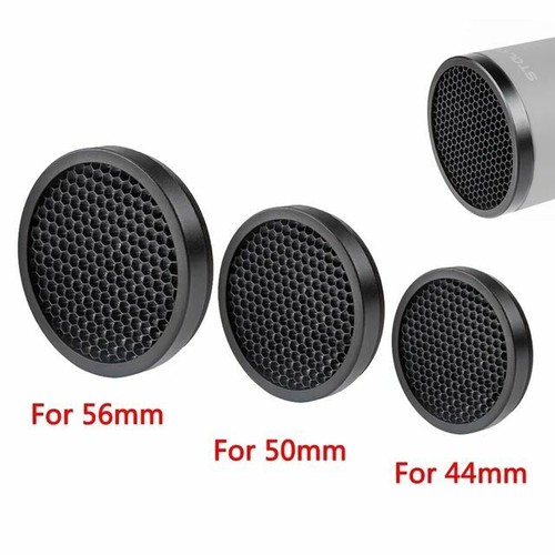 Anti reflection sunshade rifle - anti-reflection,