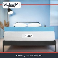 Sleep Easy Cool Gel Foam