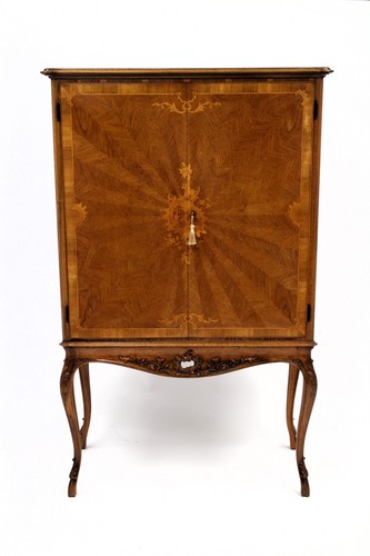 Stunning vintage cocktail - vintage,