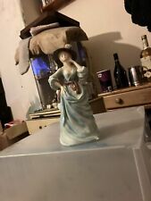 Francesca Fine China Figurine