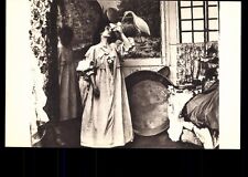 Vintage Photo Postcard -