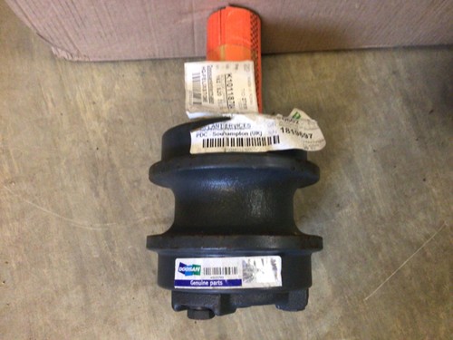 Doosan excavator parts genuine - excavator,
