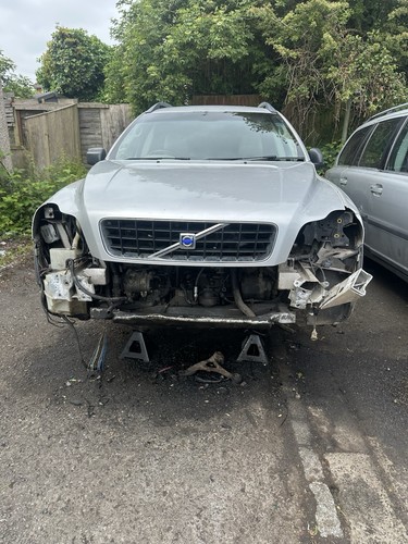 Volvo xc90 2004 breaking - xc90,
