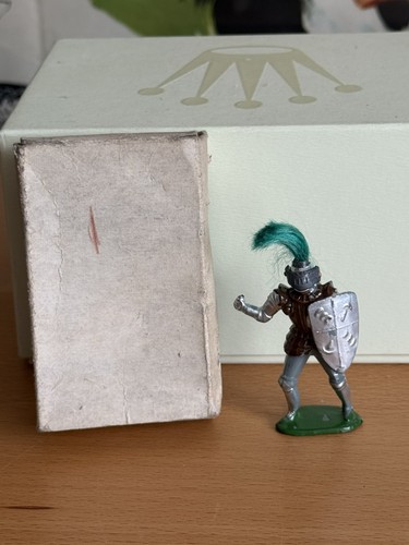 Timpo toys knights armour - timpo, in