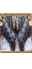 Salomon Mens GORETEX Sz 11.5