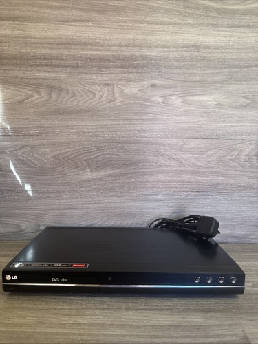 Drt389h dvb dvd recorder - lg,