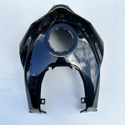 Aprilia shiver 750 - 2012, fuel