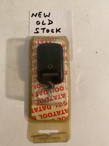 Datatool alarm key fob - datatool,