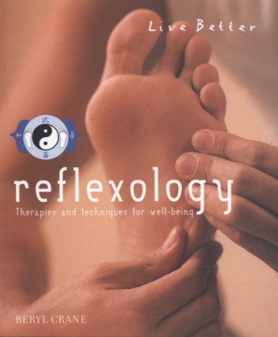 Reflexology free - (paperback),