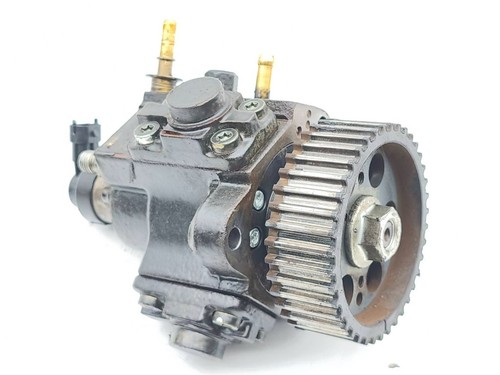 Jeep cherokee diesel injection - diesel,