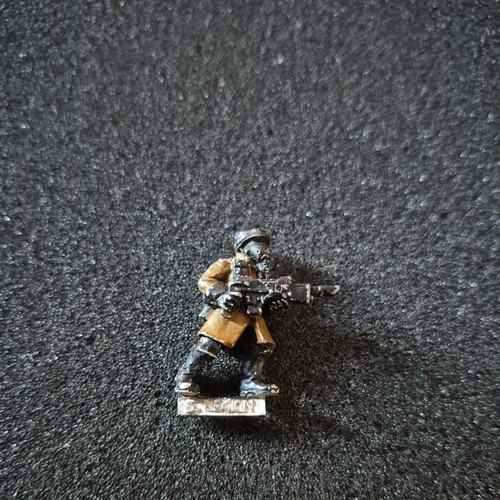 Warhammer 40k imperial guard - imperial,