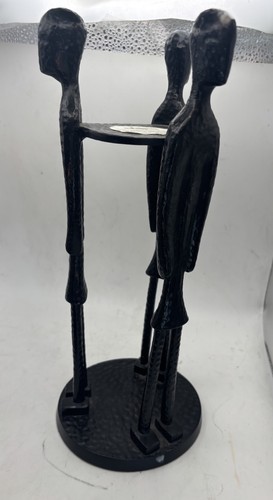 Abstract sculpture human - abstract,