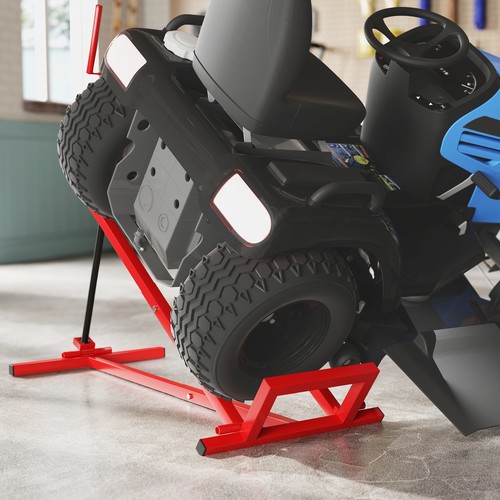 400 folding ride - 400,