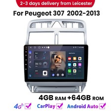 For Peugeot 307 2002-2013