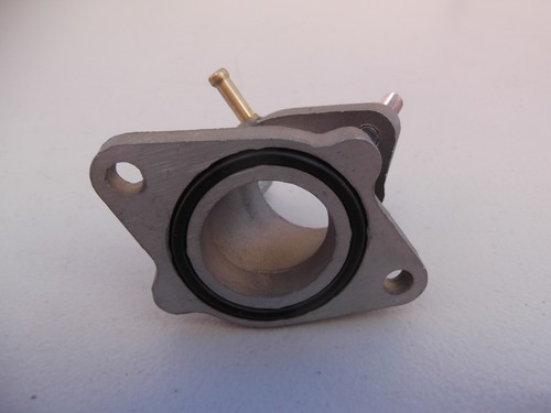 Inlet manifold lexmoto arrow - inlet,