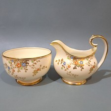 Grosvenor Bone China Jackson &