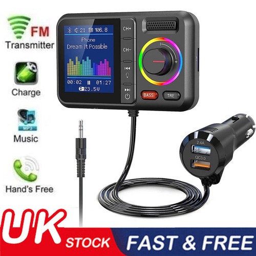 Bluetooth hands free car - bluetooth, kit