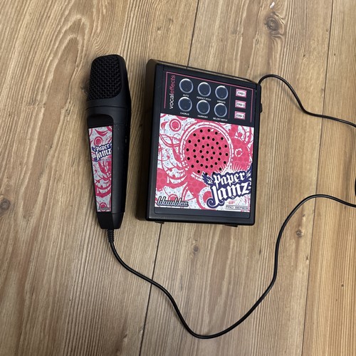 Paper jamz pro series vocal - jamz,