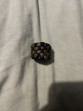 Paracord Scout Woggle