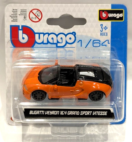 Scale bburago 18 59045 - bburago, 18-59045