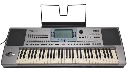 Korg pa50 key professional - korg,