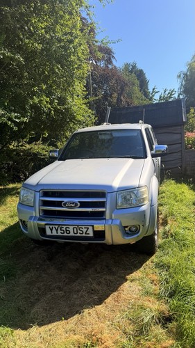 2009 ford ranger thunder needs - ford,